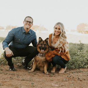 Meet your Posher, Caitlin